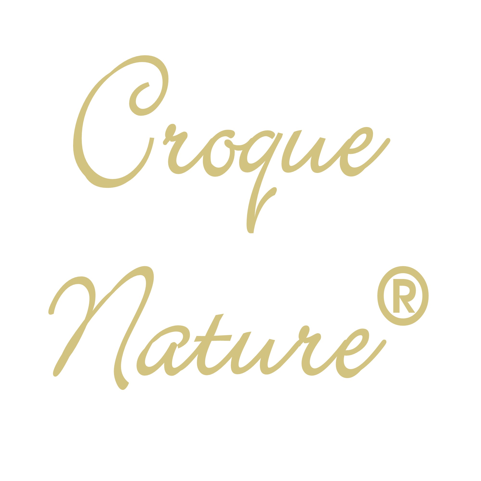 CROQUE NATURE® CIERP-GAUD